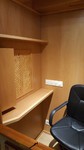 interior confesionario
